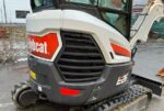 Bobcat E26 avec 3 godets – Image 34