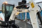 Bobcat E26 avec 3 godets – Image 41