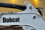 Bobcat E26 avec 3 godets – Image 47