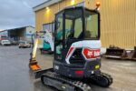 Bobcat E26 avec 3 godets – Image 51