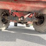 Manitou MRT 2540 M – Télescopique rotatif avec panier & télécommande – Image 23