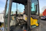 Volvo EC60E avec Tiltrotateur + 3 godets – Image 21