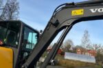 Volvo EC60E avec Tiltrotateur + 3 godets – Image 45