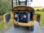 Caterpillar 302.5C avec 3 godets – Image 21