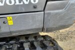 Volvo EC60E avec Tiltrotateur + 3 godets – Image 50