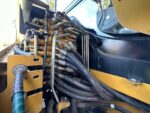 Caterpillar 302.5C avec 3 godets – Image 26