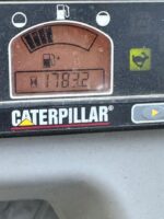 Caterpillar 302.5C avec 3 godets – Image 33