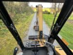 Caterpillar 302.5C avec 3 godets – Image 34