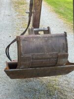 Caterpillar 302.5C avec 3 godets – Image 39