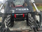 Tracteur agricole ZETOR Proxima Power 90 et chargeur frontal – Image 7
