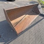 Manitou MRT 2540 M – Télescopique rotatif avec panier & télécommande – Image 25