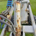 Multione SA600DT – 2009 – Image 4