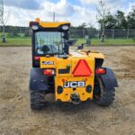 JCB 525-60T4 – 2018 – Image 7