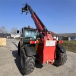 Chariot télescopique Manitou MT 932 Easy 75D - 9 m – Image 6