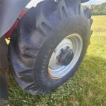 Manitou MT 1135 – 2013 – 11 m – 3 300 h – Moteur Perkins – Image 12