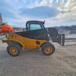 JCB 520-40 – 2004 – Image 7