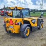 JCB 525-60T4 – 2018 – Image 21