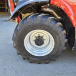 CASE Farmlift 742 – 2023 – Image 11