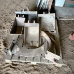 Bobcat 320 + 4 godets – Image 11