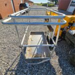 Dix NLC190 (Apollo 26.6) – Chariot télescopique compact – Image 23