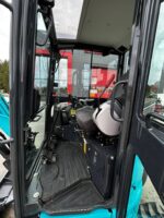 Aviateur AX 26 U-7 + Rotovaltor + 3 Godets – Image 6