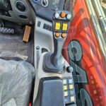 CASE Farmlift 742 – 2023 – Image 17