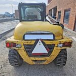 JCB 520-40 – 2004 – Image 21