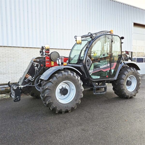 CASE Farmlift 742 – 2023