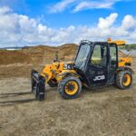 JCB 525-60T4 – 2018 – Image 20