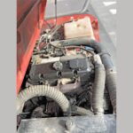 Manitou MRT 2540 M – Télescopique rotatif avec panier & télécommande – Image 10