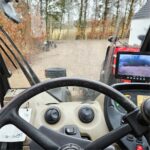 CASE IH Farmlift 742 – 2015 – Image 9