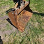 Komatsu PC 55 MR-3 + Attache rapide – Image 4