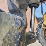 JCB 520-40 – 2004 – Image 8