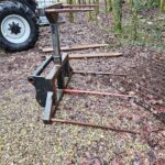 CASE IH Farmlift 742 – 2015 – Image 11