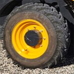 Dix NLC190 (Apollo 26.6) – Chariot télescopique compact – Image 10