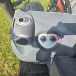 Manitou MT 1135 – 2013 – 11 m – 3 300 h – Moteur Perkins – Image 15