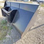 Manitou MRT 2540 M – Télescopique rotatif avec panier & télécommande – Image 27