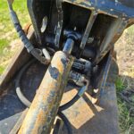 Komatsu PC 55 MR-3 + Attache rapide – Image 16