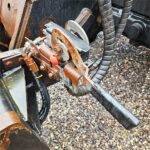 CASE IH Farmlift 742 – 2015 – Image 38