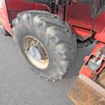 Manitou MRT 2540 M – Télescopique rotatif avec panier & télécommande – Image 19