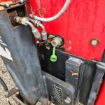 CASE IH Farmlift 742 – 2015 – Image 39