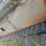 Komatsu PC 55 MR-3 + Attache rapide – Image 7