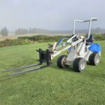 Multione SA600DT – 2009 – Image 5