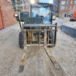 JCB 520-40 – 2004 – Image 9