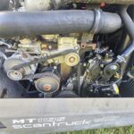 Manitou MT 1135 – 2013 – 11 m – 3 300 h – Moteur Perkins – Image 17