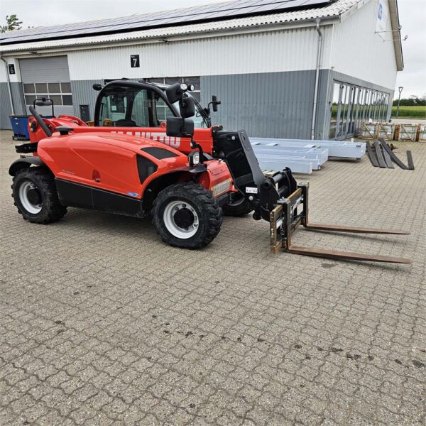 Manitou MT625 H – Série S1 – 2021