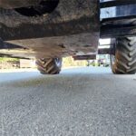 CASE Farmlift 742 – 2023 – Image 7