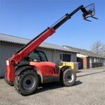 Chariot télescopique Manitou MT 932 Easy 75D - 9 m – Image 9