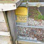 Manitou MRT 2540 M – Télescopique rotatif avec panier & télécommande – Image 13