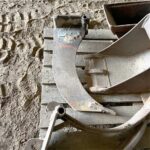 Bobcat 320 + 4 godets – Image 13